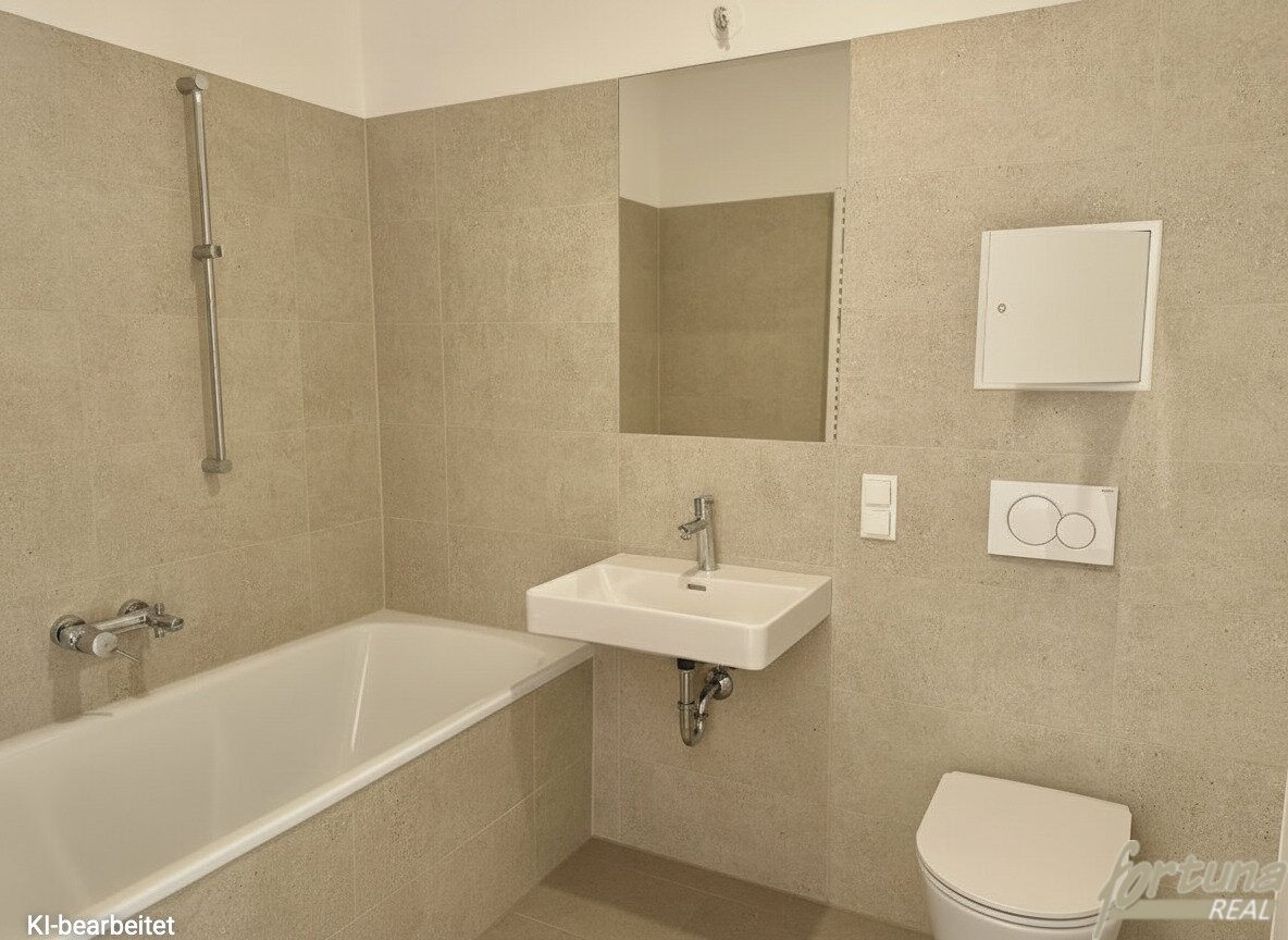 Immobilienfoto