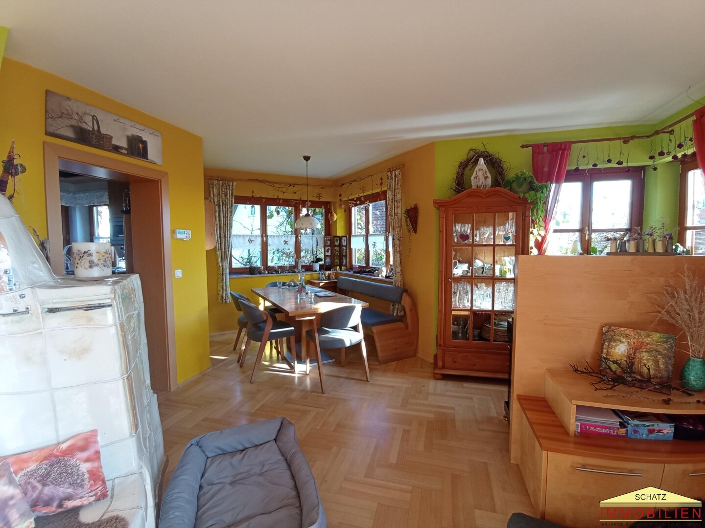 Immobilienfoto