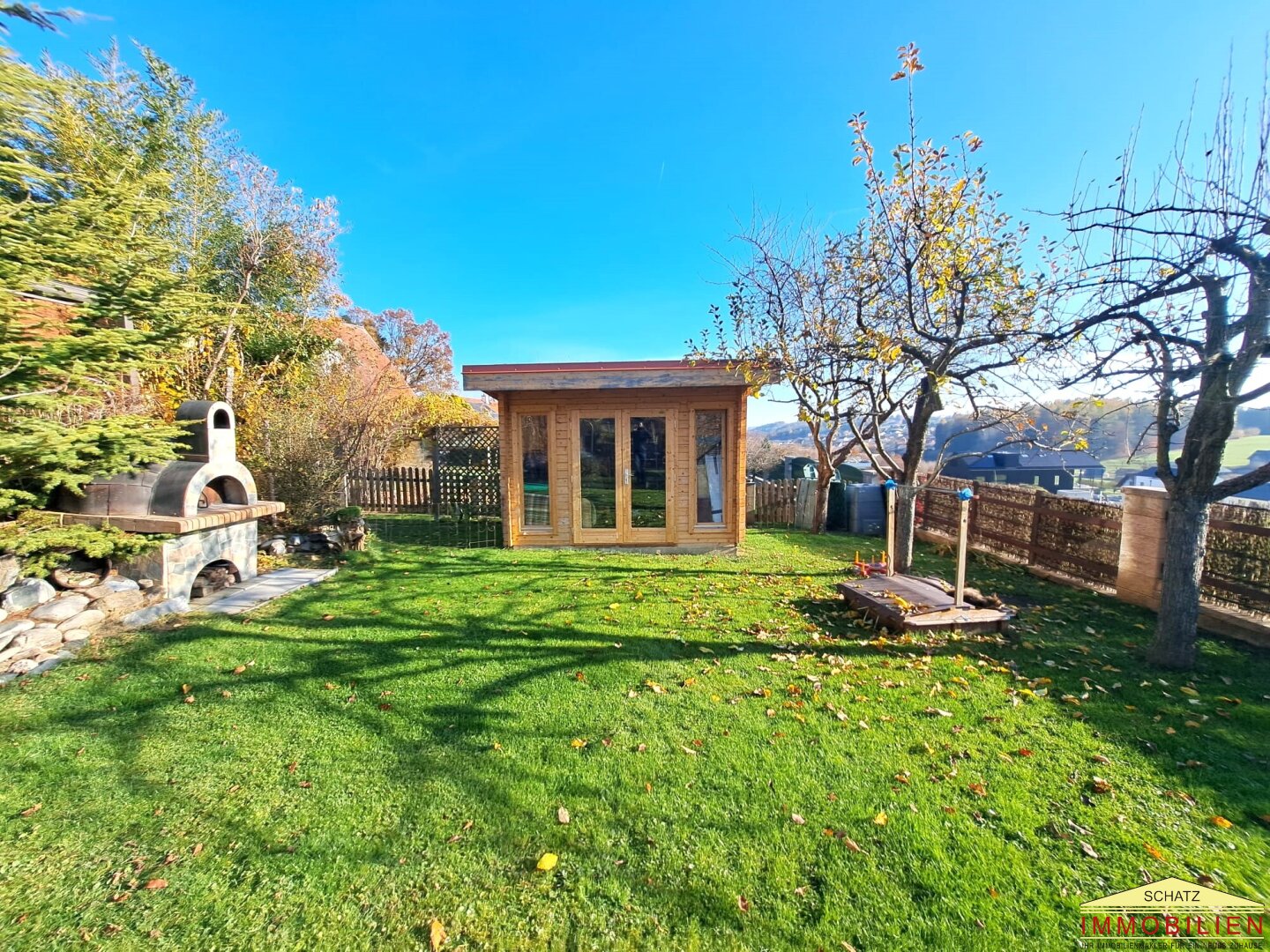 Immobilienfoto