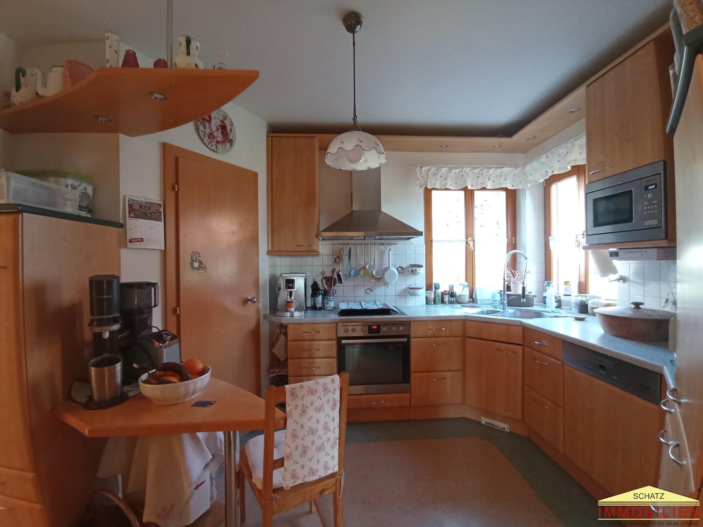 Immobilienfoto
