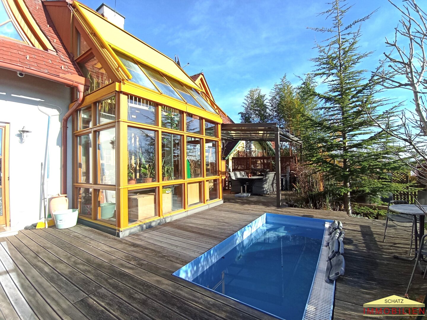 Immobilienfoto