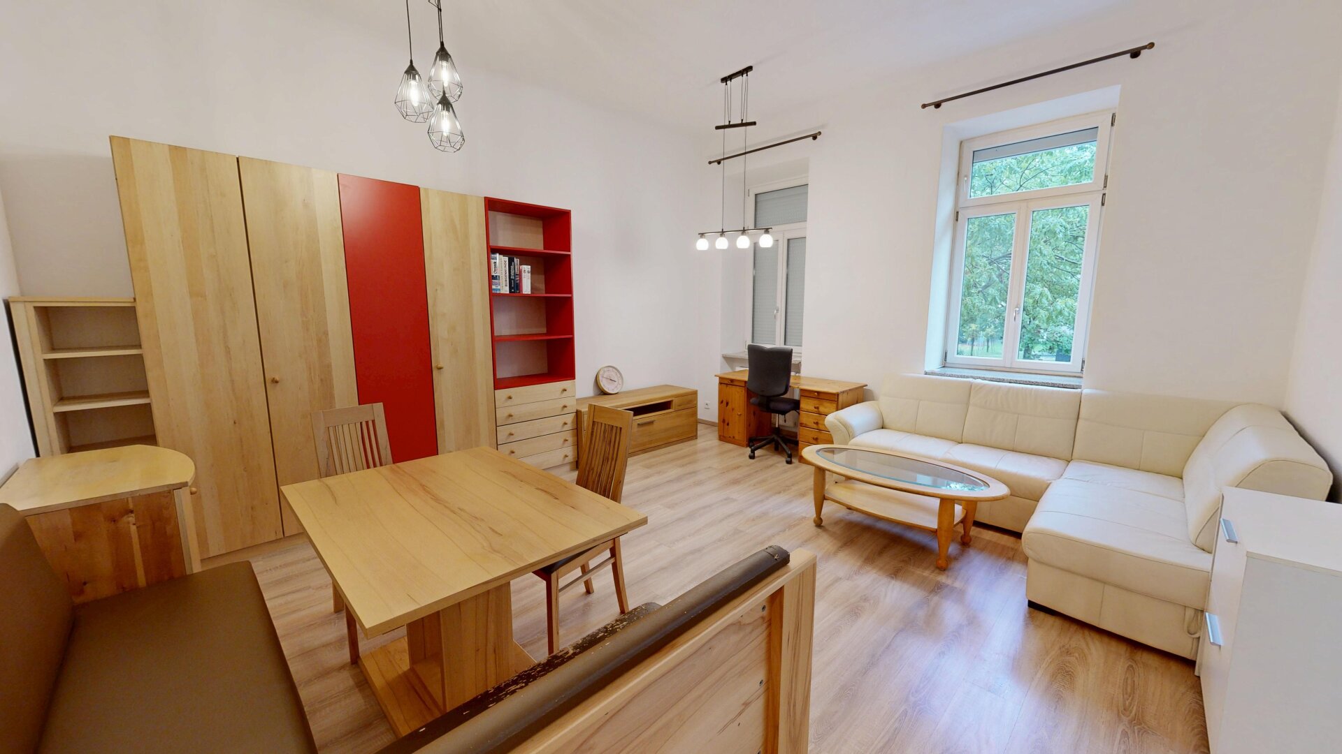 Immobilienfoto
