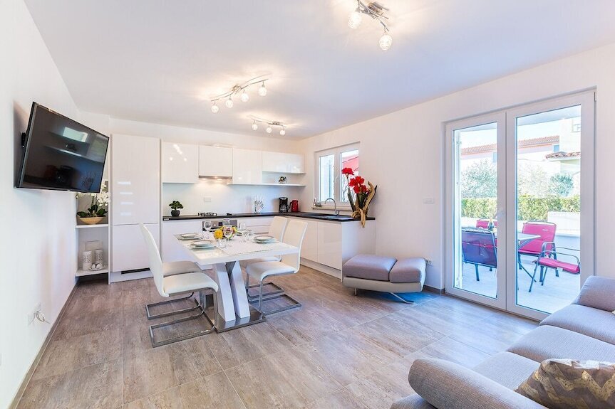Immobilienfoto