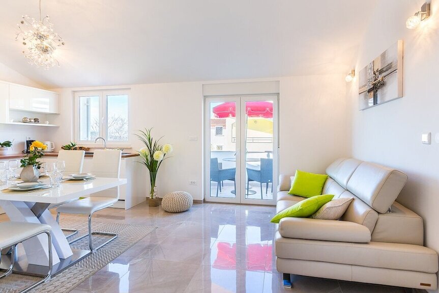 Immobilienfoto