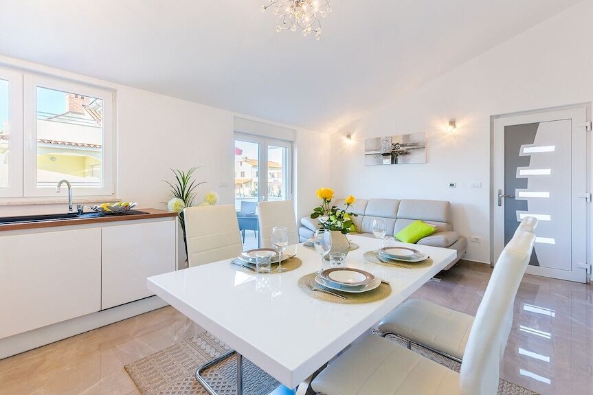 Immobilienfoto