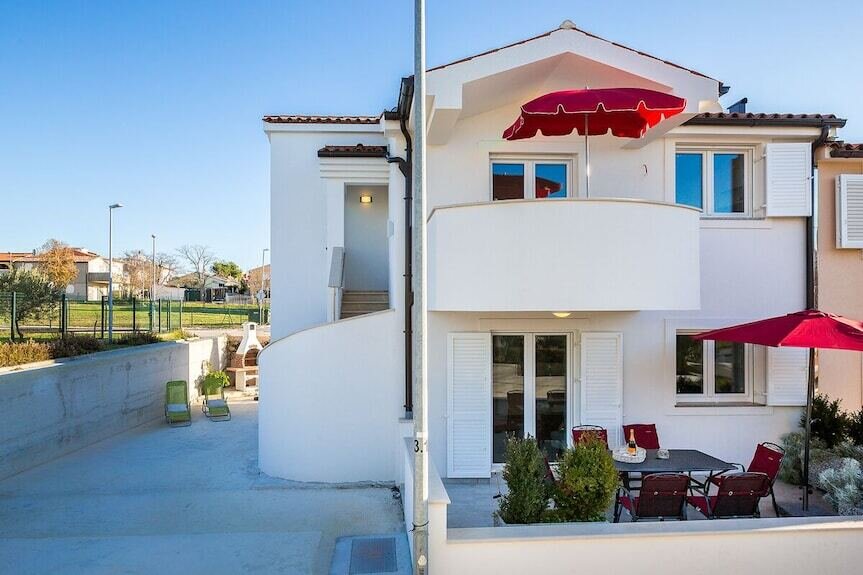 Immobilienfoto