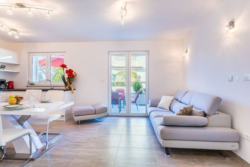 Immobilienfoto