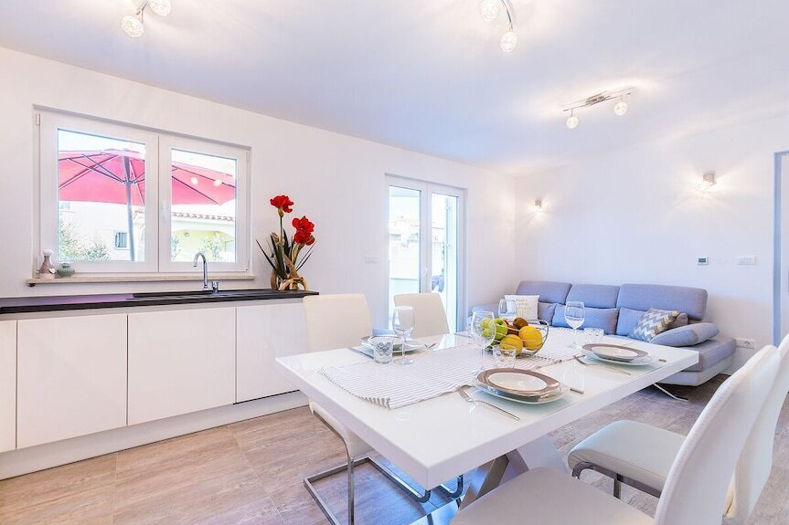 Immobilienfoto