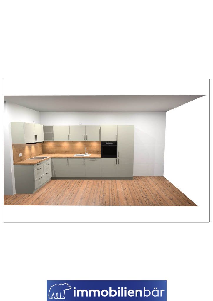 Immobilienfoto