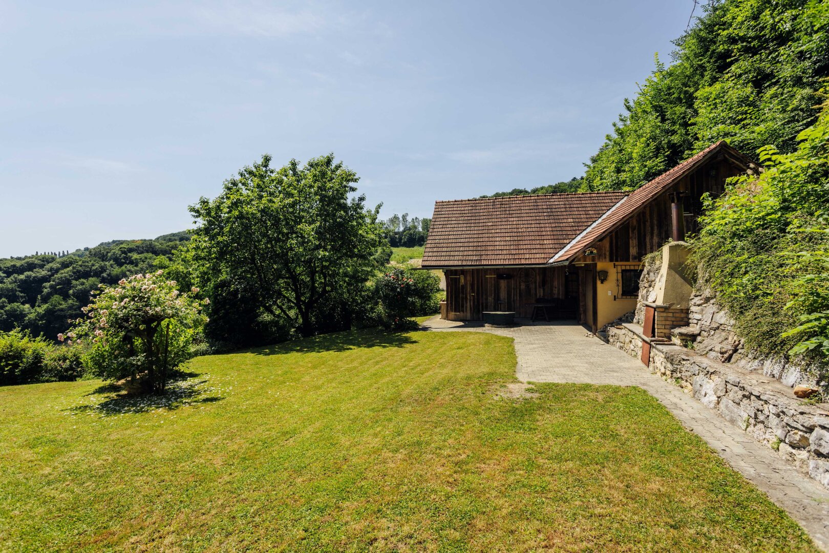 Immobilienfoto
