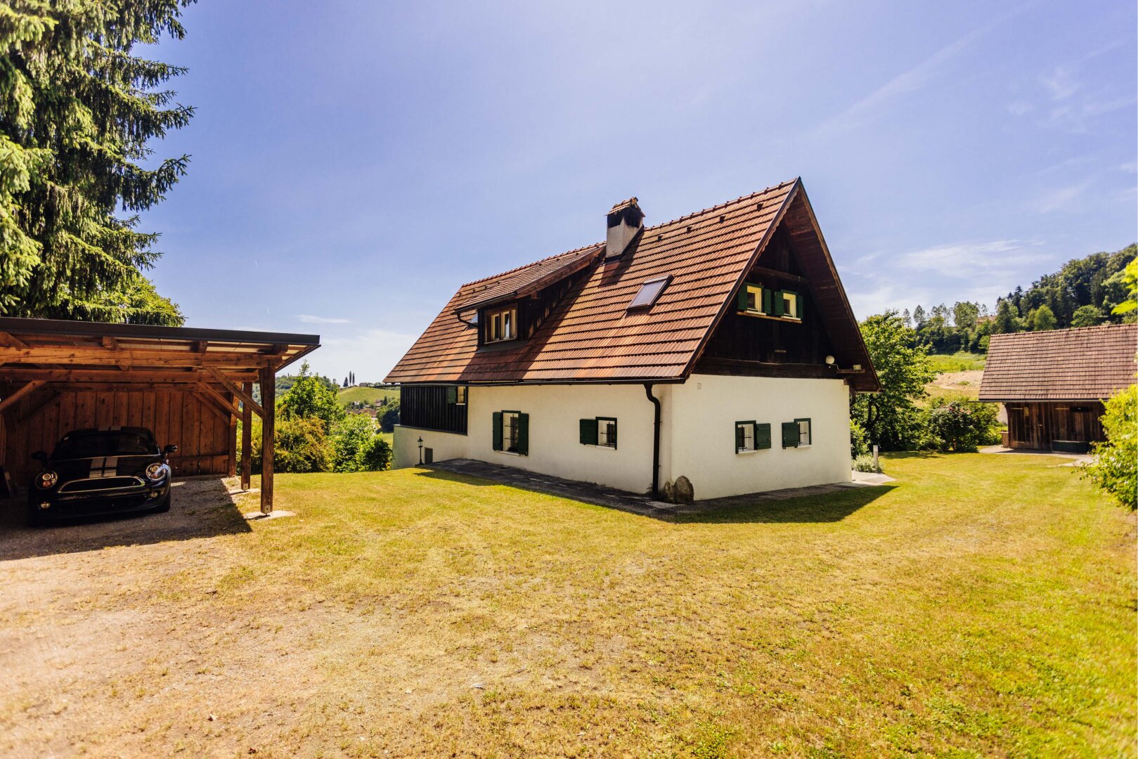 Immobilienfoto