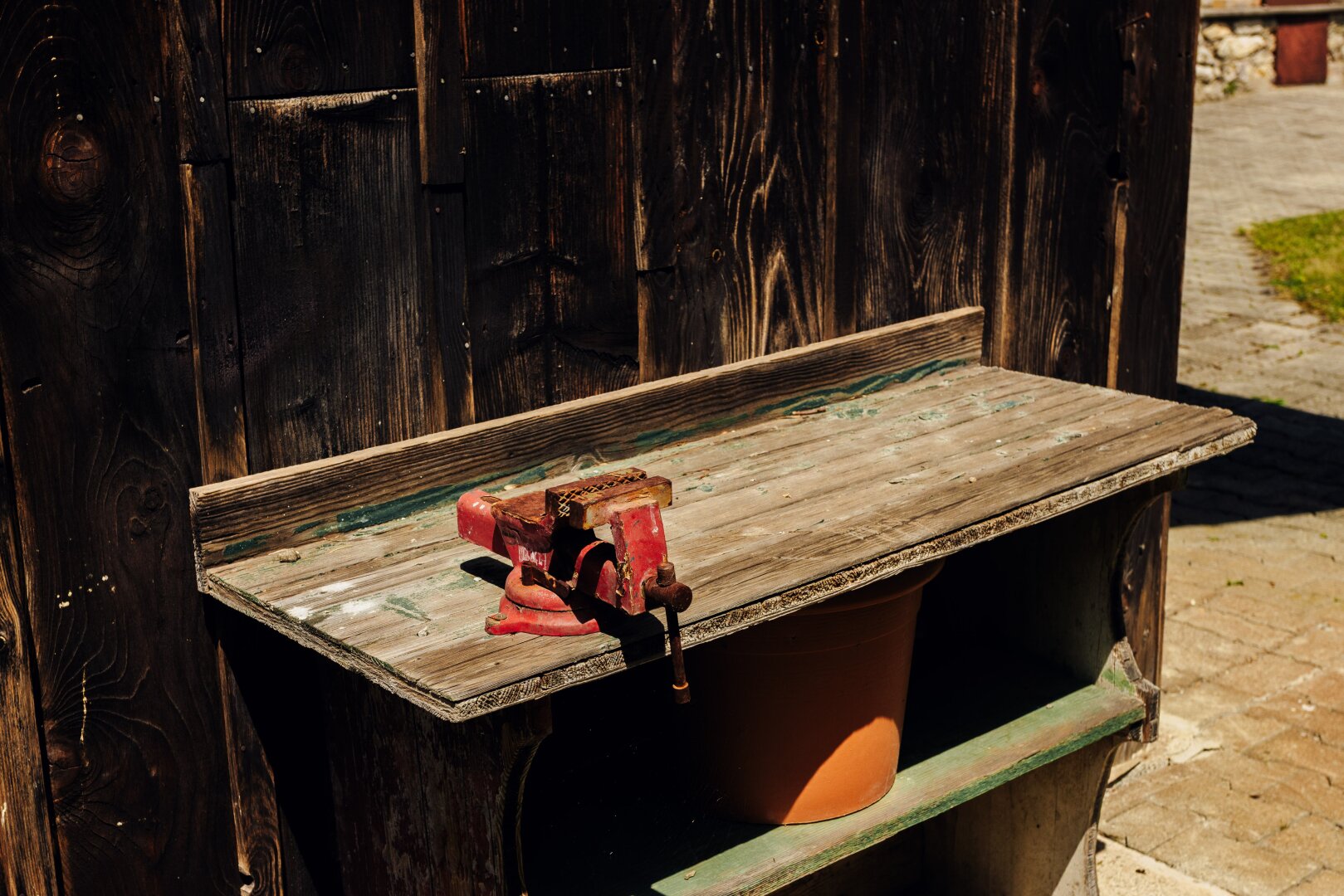 Immobilienfoto