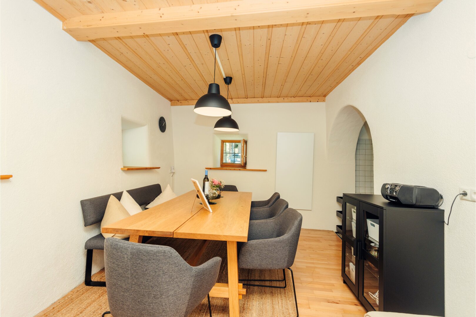 Immobilienfoto