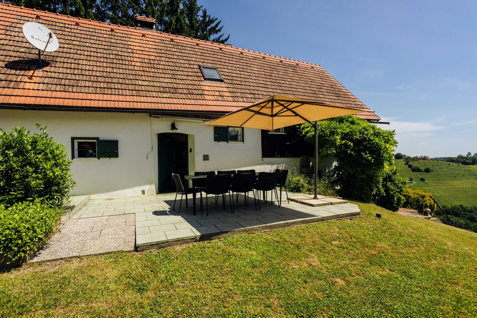 Immobilienfoto