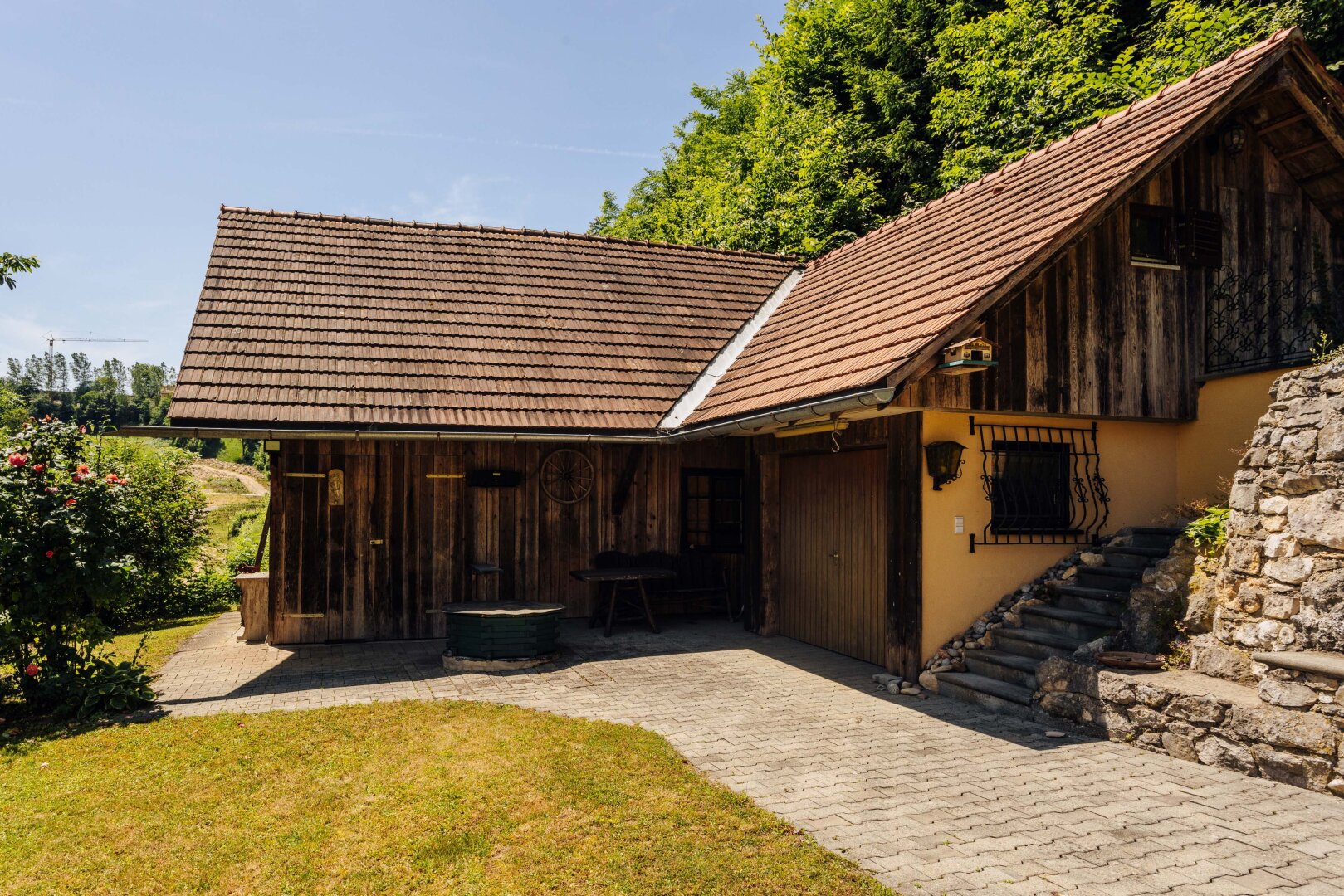 Immobilienfoto