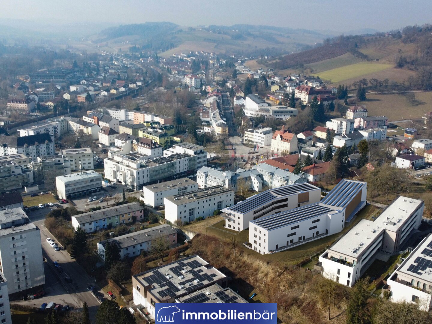 Immobilienfoto