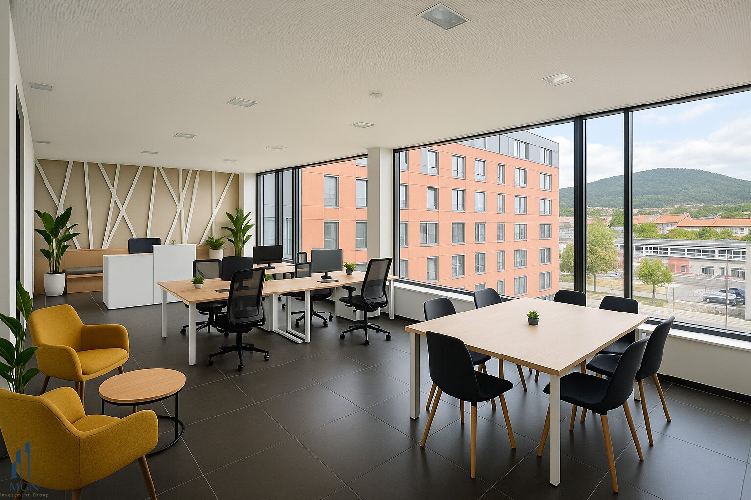 Immobilienfoto