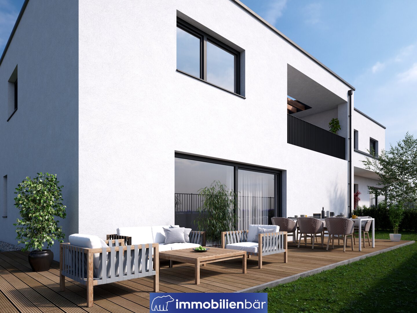 Einfamilienhaus am Steegenbach - jetzt 8% Frühkäuferrabatt sichern - PROVISIONSFREI - ca. 156,95m² - Neubau - Wohnbauförderung möglich - Haus 2