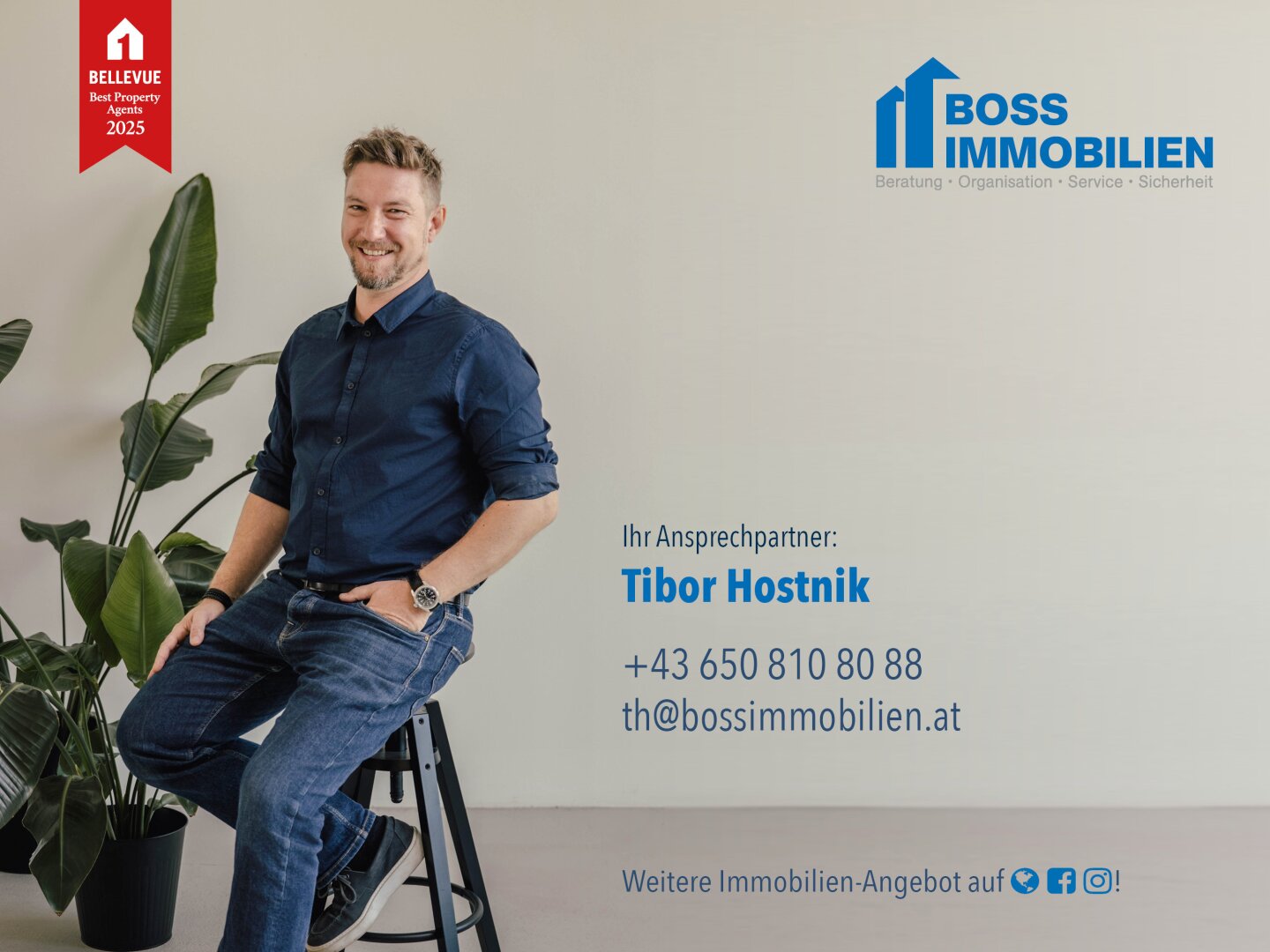 Immobilienfoto