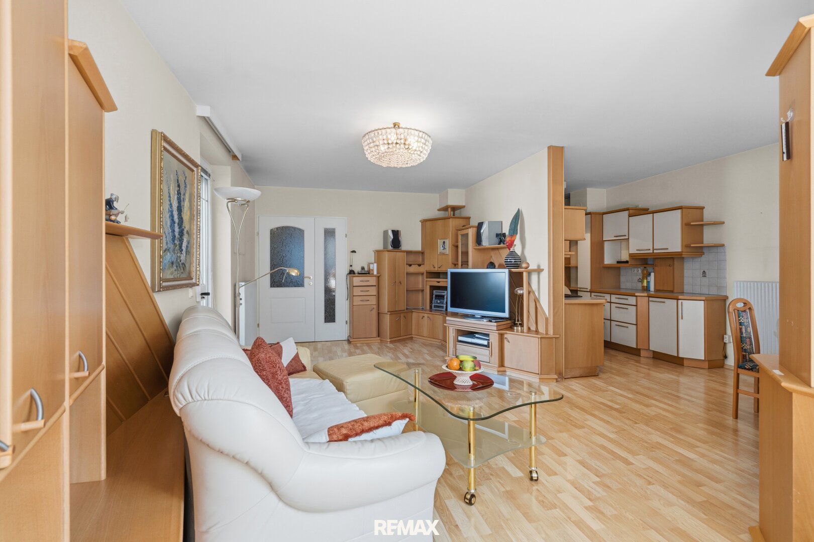 Immobilienfoto