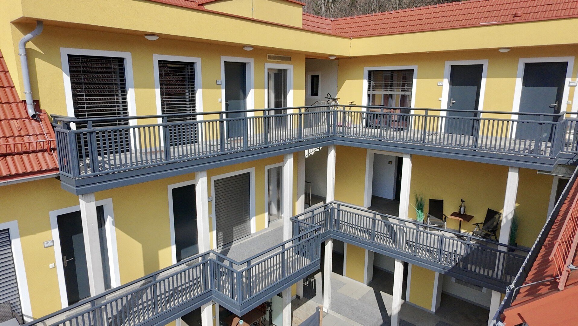Immobilienfoto