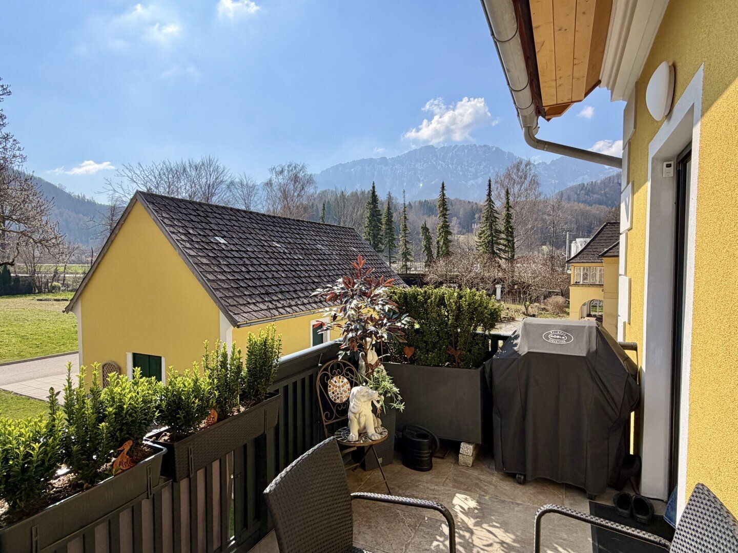 Immobilienfoto