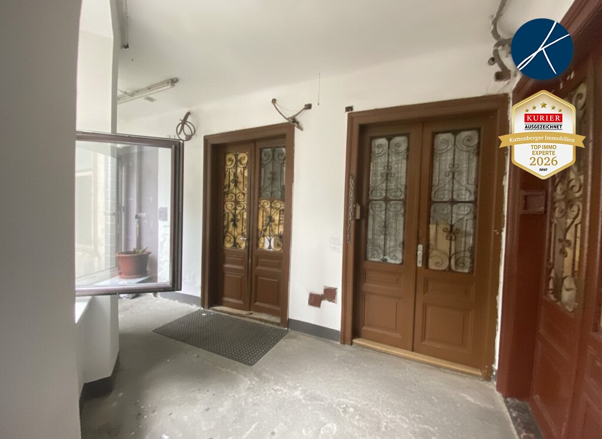 Immobilienfoto
