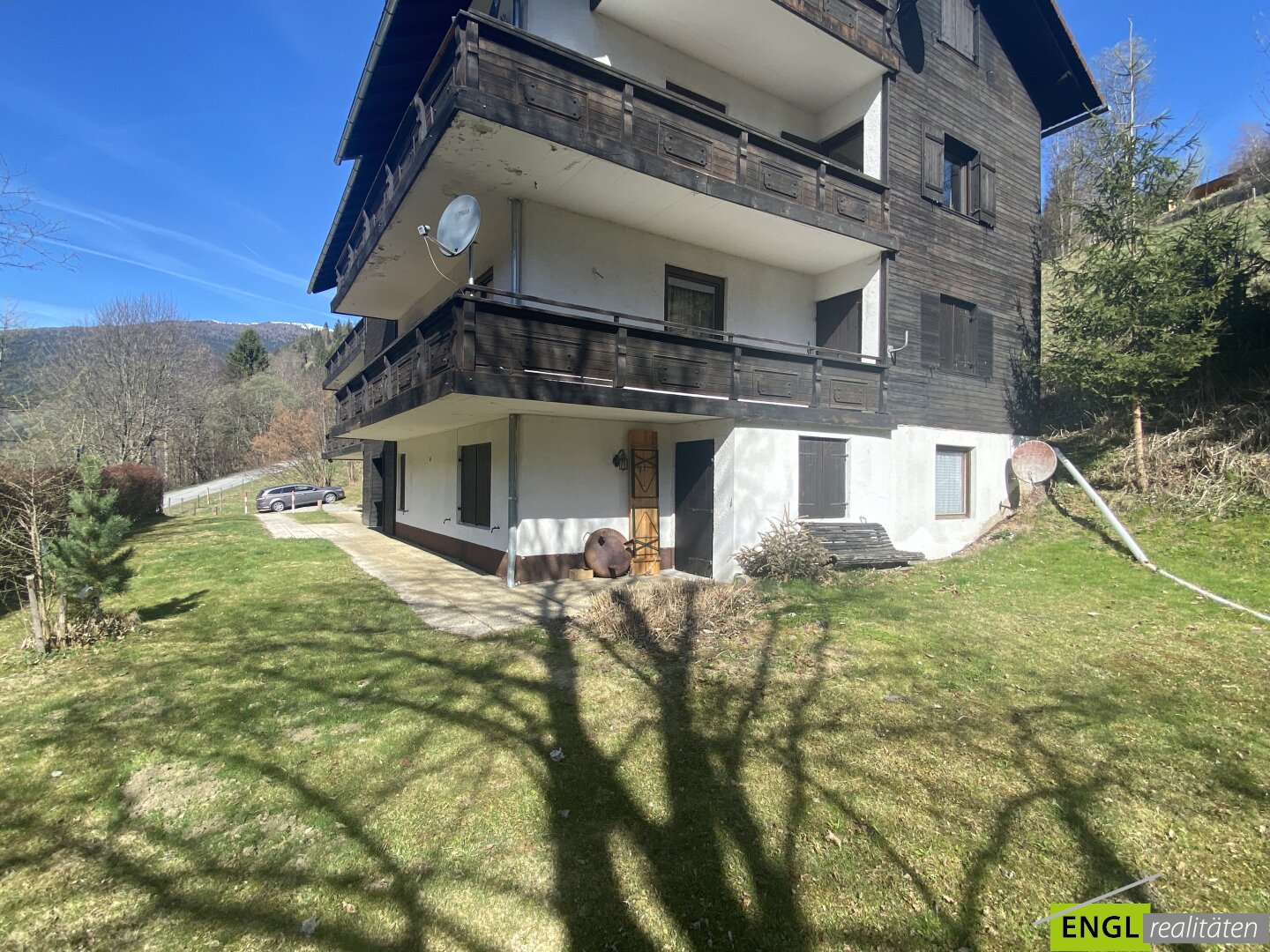 Immobilienfoto