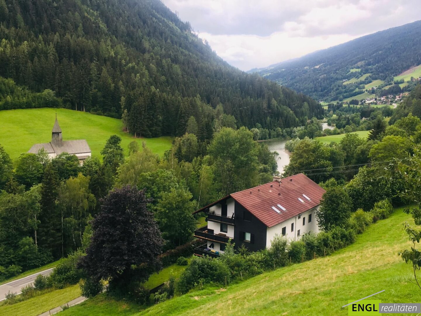 Immobilienfoto