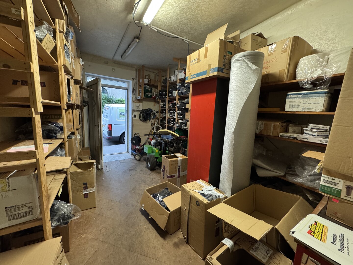 Immobilienfoto