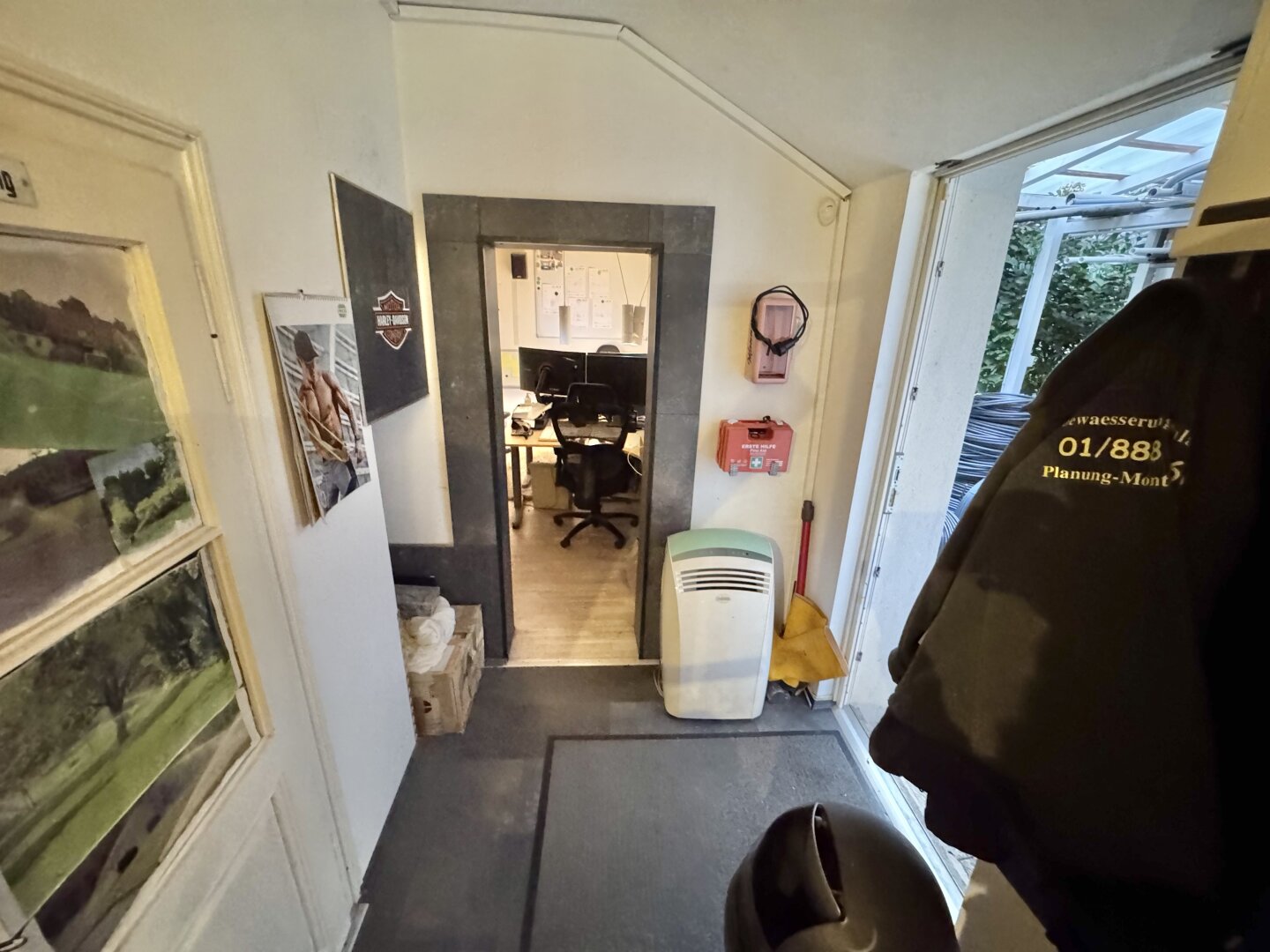Immobilienfoto
