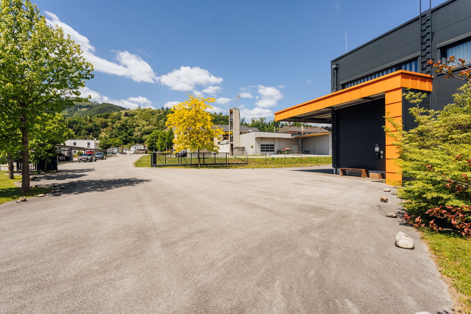 Immobilienfoto