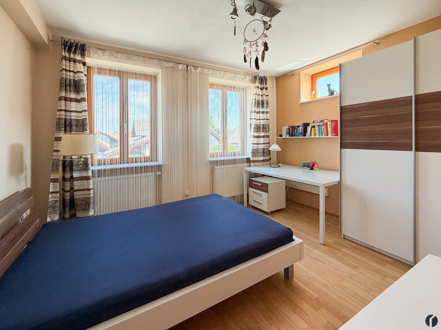 Immobilienfoto