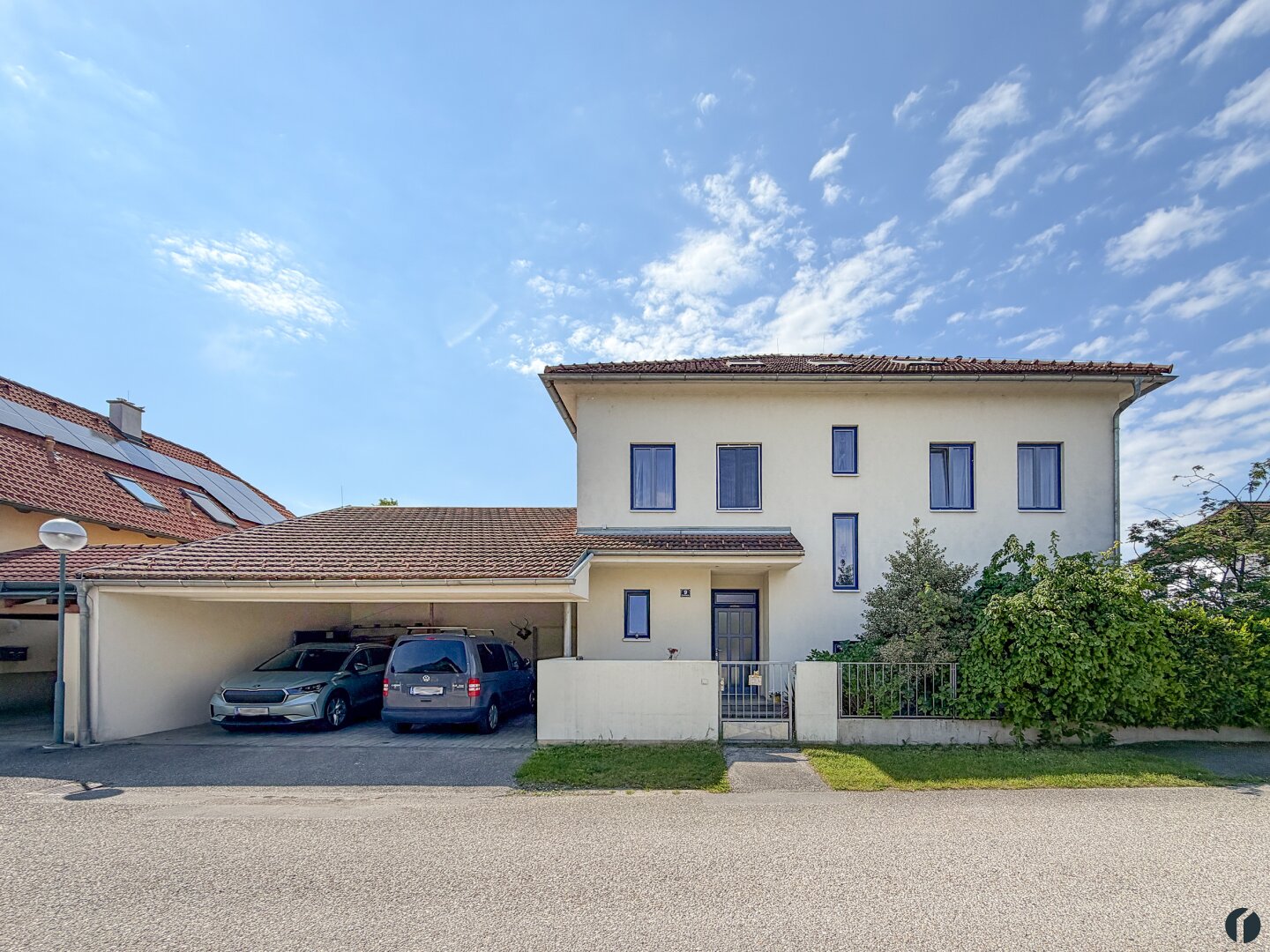 Immobilienfoto