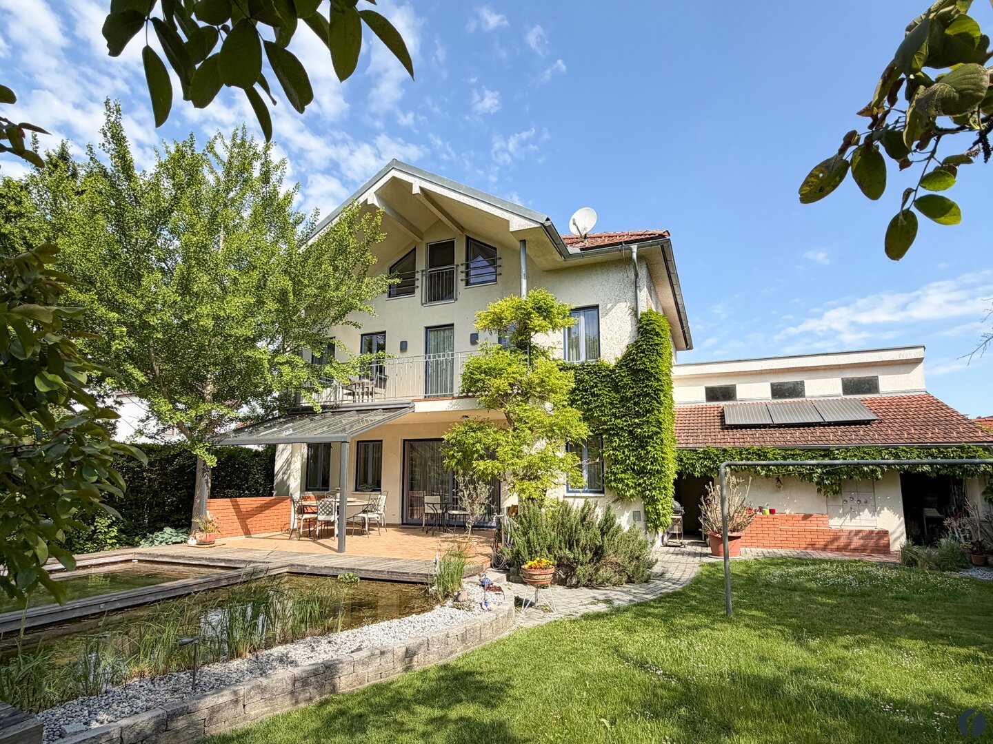 Immobilienfoto