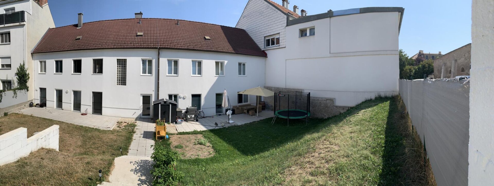 Immobilienfoto