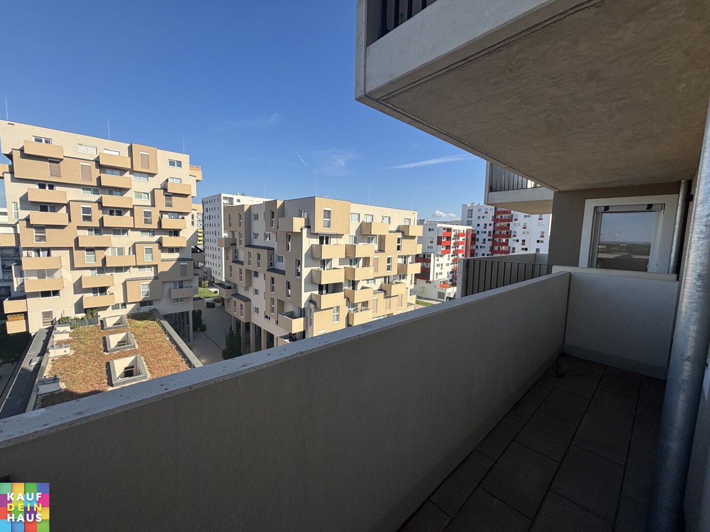 Immobilienfoto