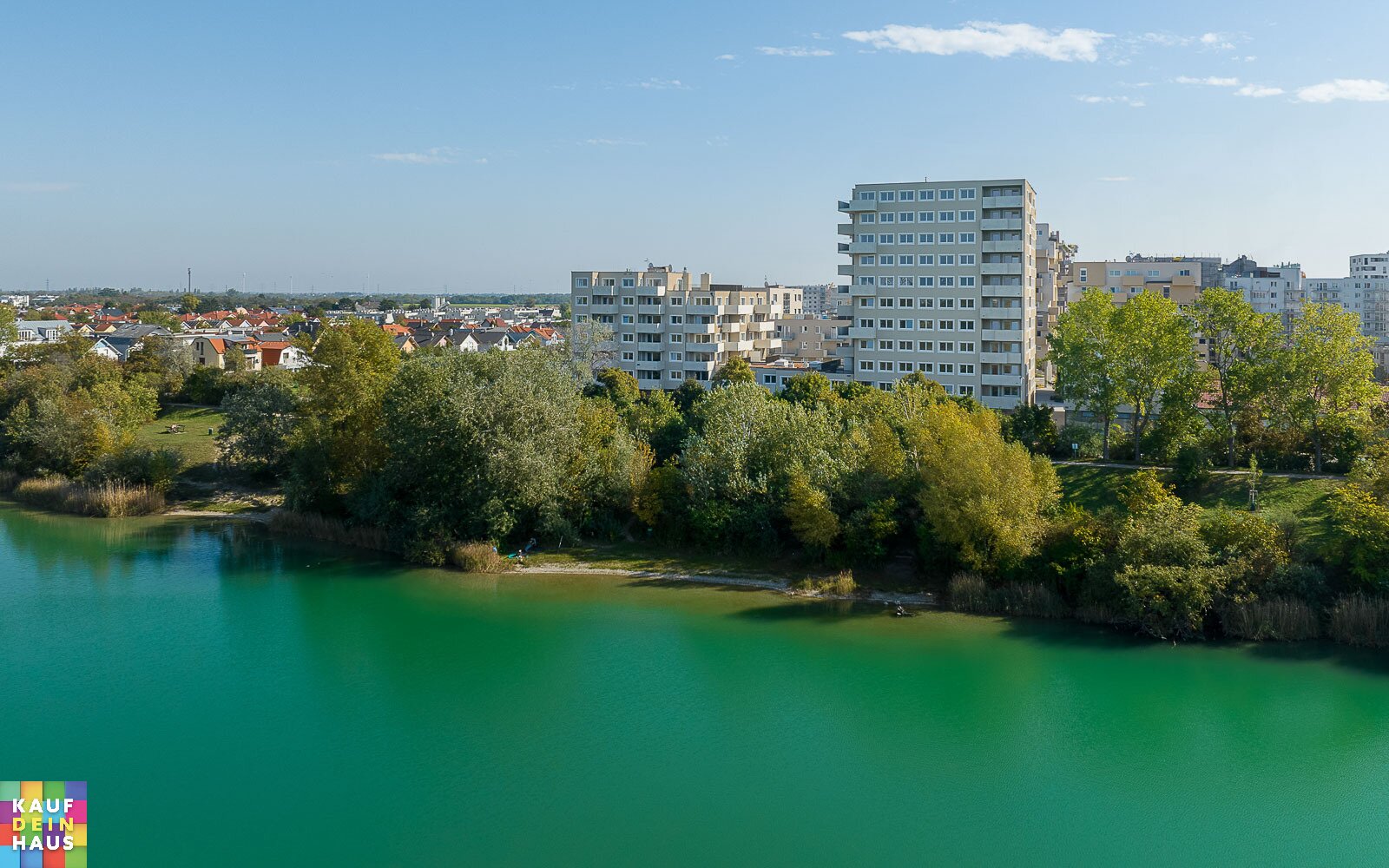 Immobilienfoto