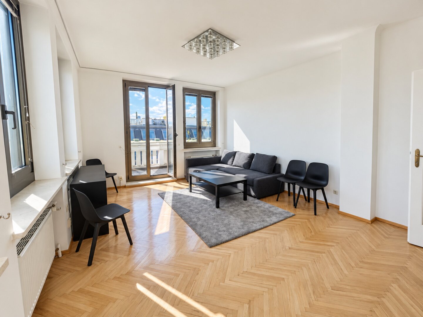Immobilienfoto