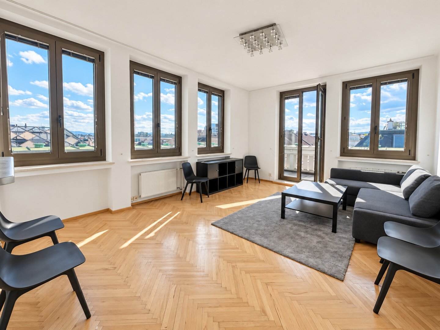 Immobilienfoto