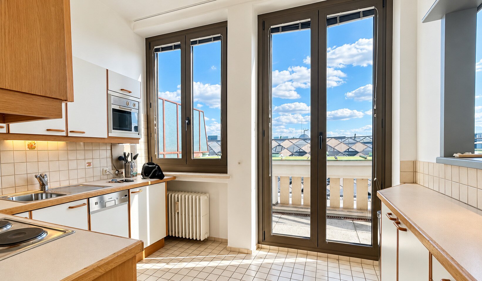 Immobilienfoto