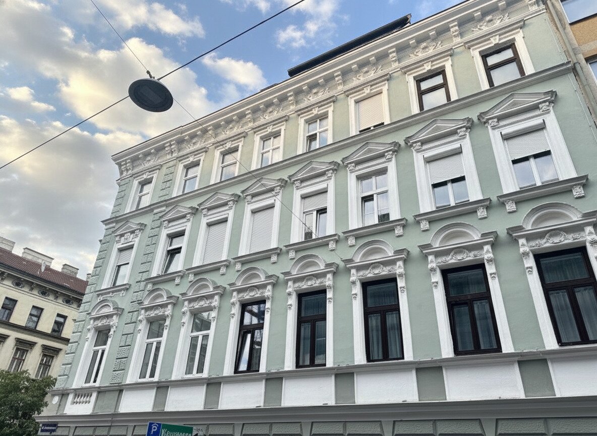 Immobilienfoto