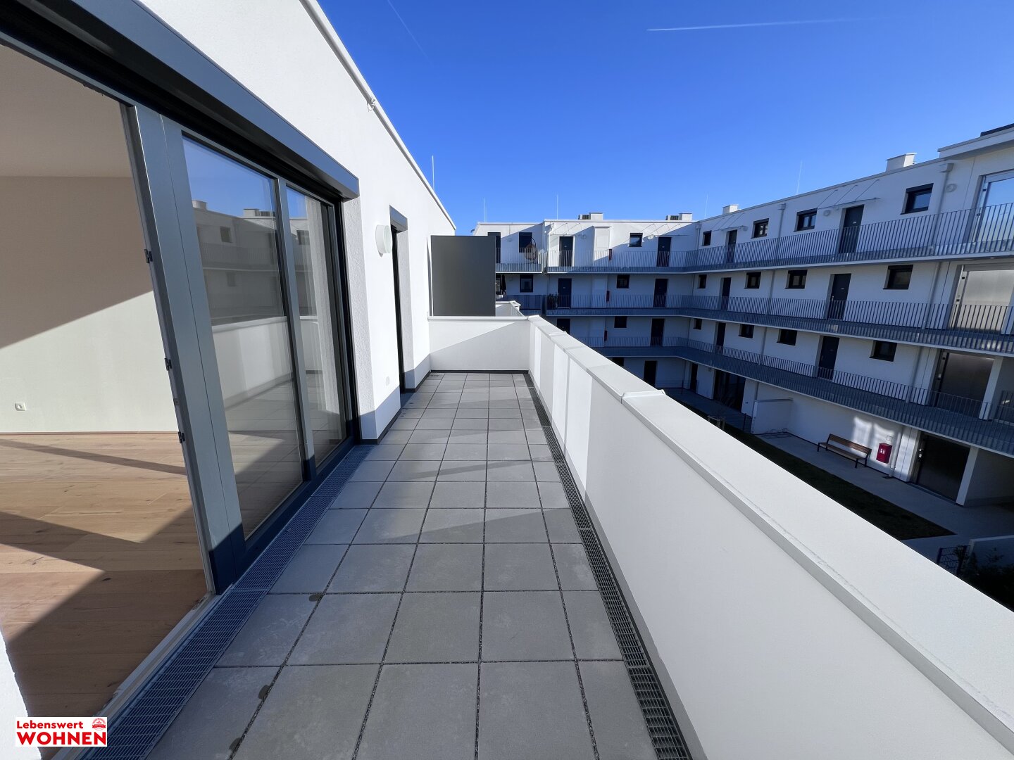 Immobilienfoto