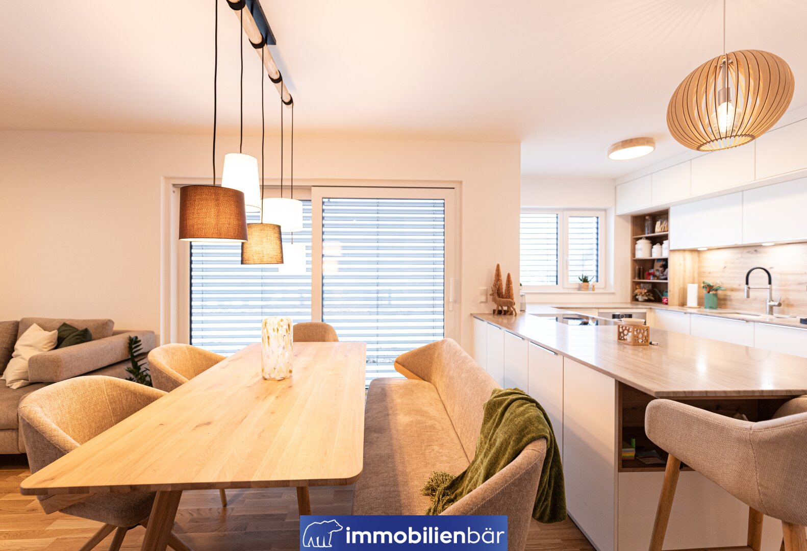 Immobilienfoto