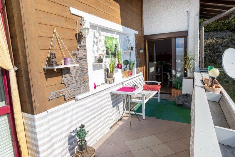Immobilienfoto