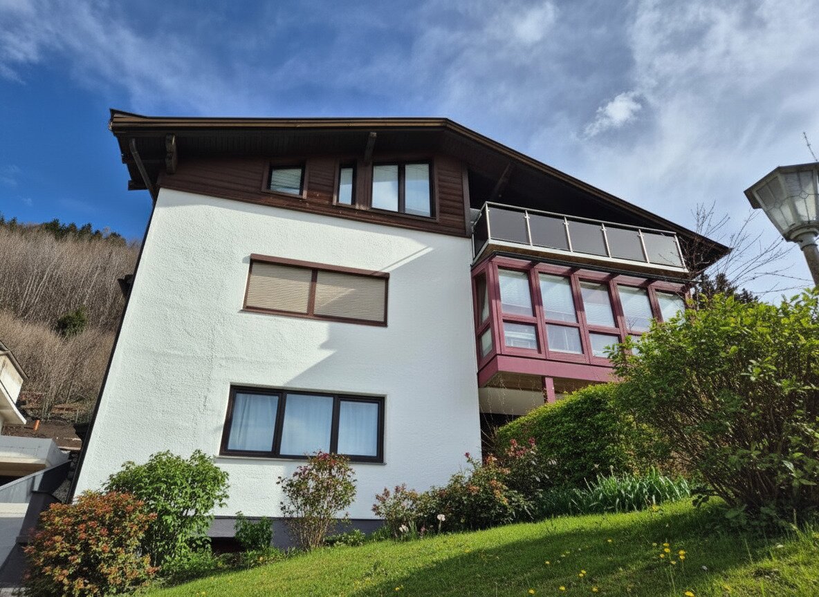 Immobilienfoto