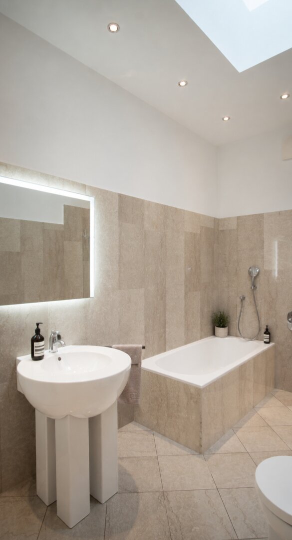 Immobilienfoto