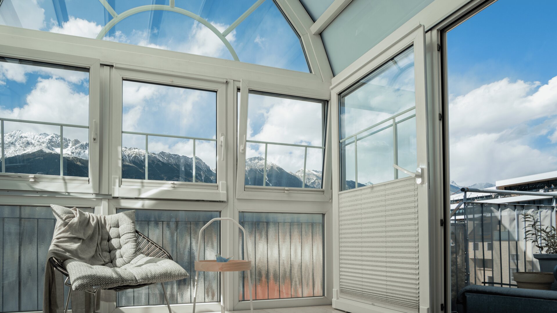 Immobilienfoto