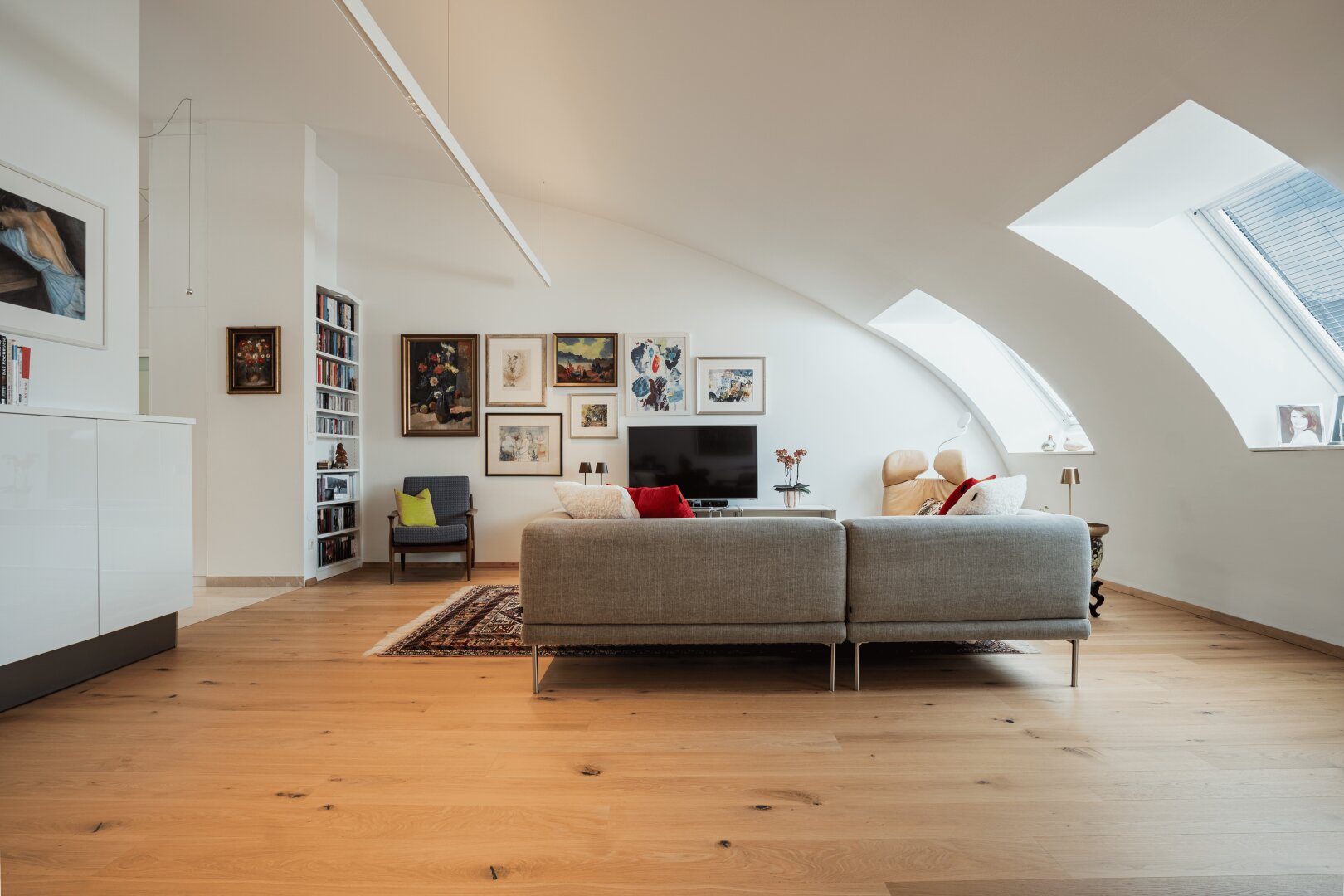 Immobilienfoto
