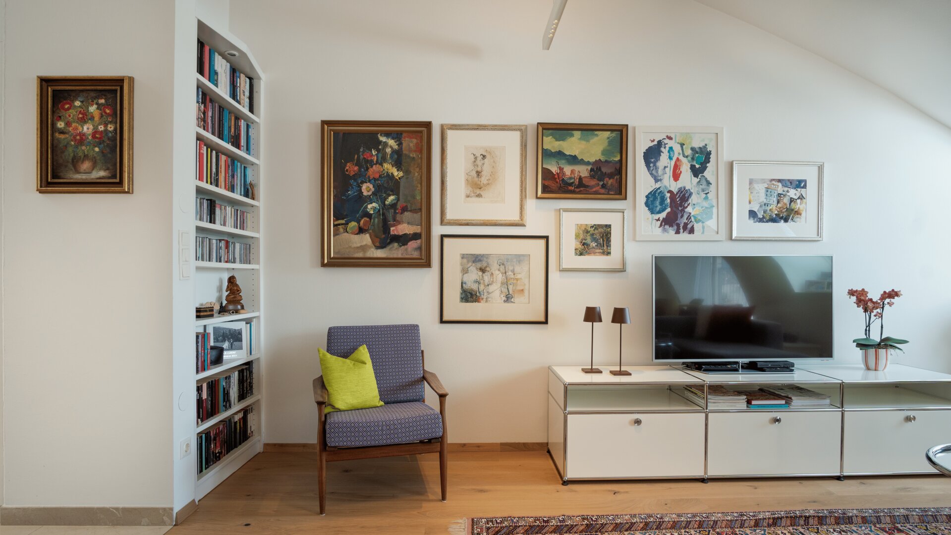 Immobilienfoto